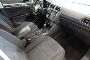 VW Tiguan Bild 11