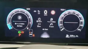 Volkswagen Tiguan Bild 17