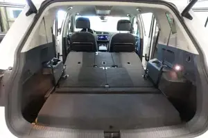 VW Tiguan Bild 20