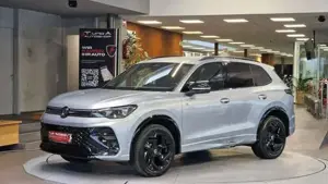 Volkswagen Tiguan Bild 3