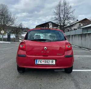 Renault Clio Bild 3
