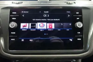 VW Tiguan Bild 7
