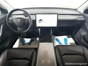 Tesla 3 Standart Range RWD Plus
