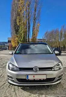 golf 7 Automatik  Bild 3