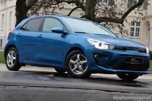 Kia Rio Bild 5