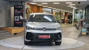 Volkswagen Tiguan Bild 7
