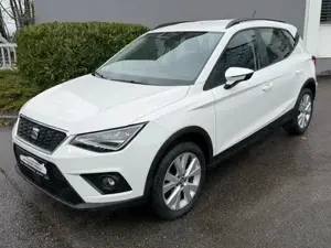 Seat Arona Bild 1