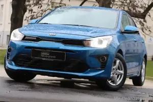 Kia Rio Bild 3
