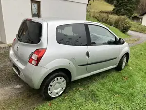 Renault Twingo Bild 4