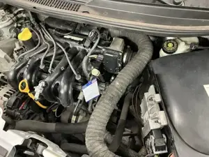 Renault Twingo Bild 8