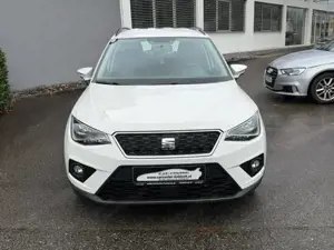 Seat Arona Bild 2