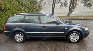 **VW Passat 1.9 TDI  BJ 20  KM TÜV bis Juli 2026 + 4 Monate** Bild 3