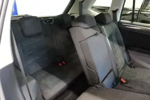 VW Tiguan Bild 14
