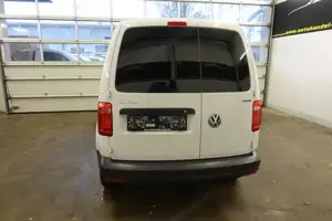 VW Caddy Bild 13