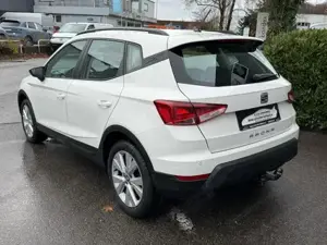 Seat Arona Bild 8