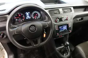 VW Caddy Bild 4