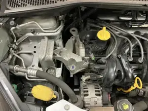 Renault Twingo Bild 9