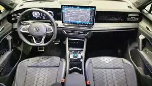 Volkswagen Tiguan Bild 14