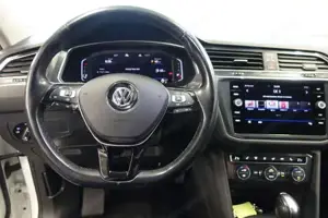 VW Tiguan Bild 4