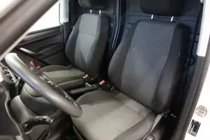 VW Caddy Bild 6