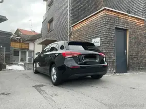 Mercedes Benz A180d  Bild 2