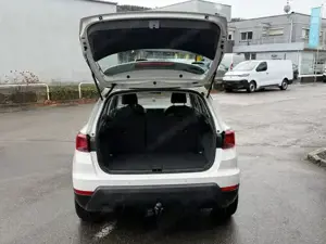 Seat Arona Bild 9