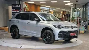 Volkswagen Tiguan Bild 5