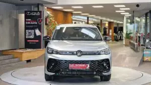 Volkswagen Tiguan Bild 2