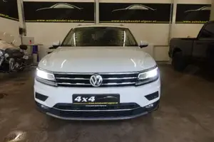 VW Tiguan Bild 2