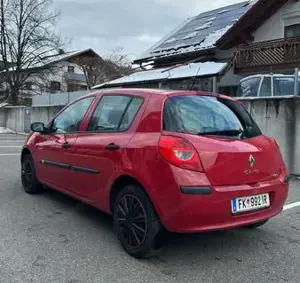 Renault Clio Bild 5