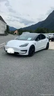Tesla 3 Standart Range RWD Plus Bild 4