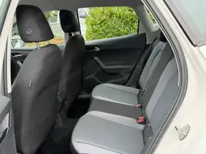 Seat Arona Bild 4