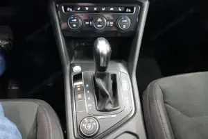 VW Tiguan Bild 10