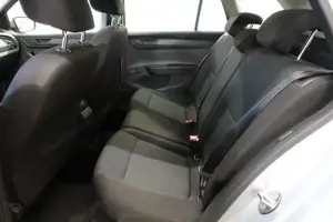 Skoda Fabia Bild 13