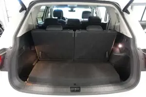 VW Tiguan Bild 18