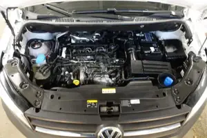 VW Caddy Bild 19