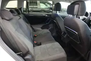 VW Tiguan Bild 13