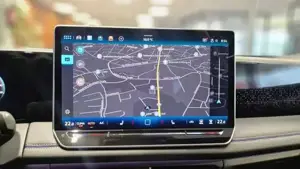 Volkswagen Tiguan Bild 19