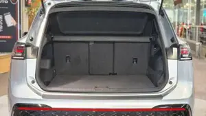 Volkswagen Tiguan Bild 12