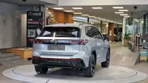 Volkswagen Tiguan Bild 11