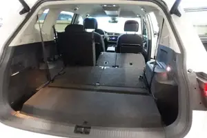 VW Tiguan Bild 19