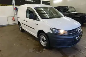 VW Caddy Bild 3