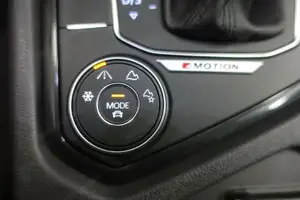 VW Tiguan Bild 9