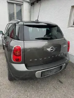Mini Cooper D Countryman All4 Bild 5