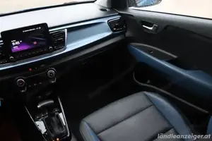 Kia Rio Bild 10