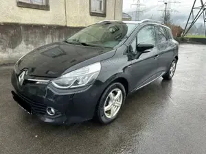 Renault Clio Bild 6