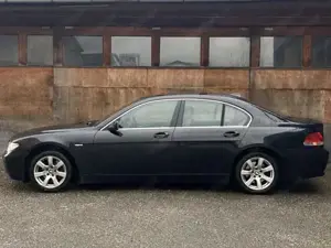 Bmw 730D *01 26 PICKERL* Bild 9