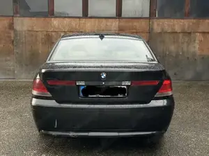 Bmw 730D *01 26 PICKERL* Bild 5