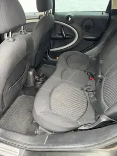 Mini Cooper D Countryman All4 Bild 6