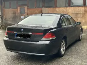 Bmw 730D *01 26 PICKERL* Bild 6